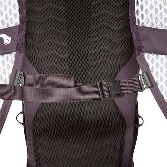 Tatonka Active Pack 10 Tagesrucksack midnight plum