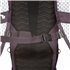 Tatonka Active Pack 10 Tagesrucksack midnight plum