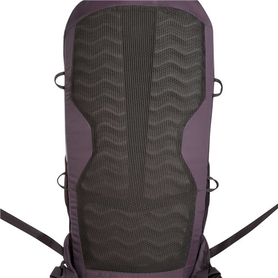 Tatonka Active Pack 10 Tagesrucksack midnight plum