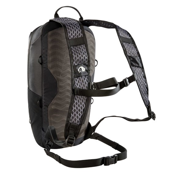 Tatonka Active Pack 10 Tagesrucksack black