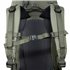 Tatonka Hike Pack 30 BC Bush-Craft Rucksack Wanderrucksack stone grey olive