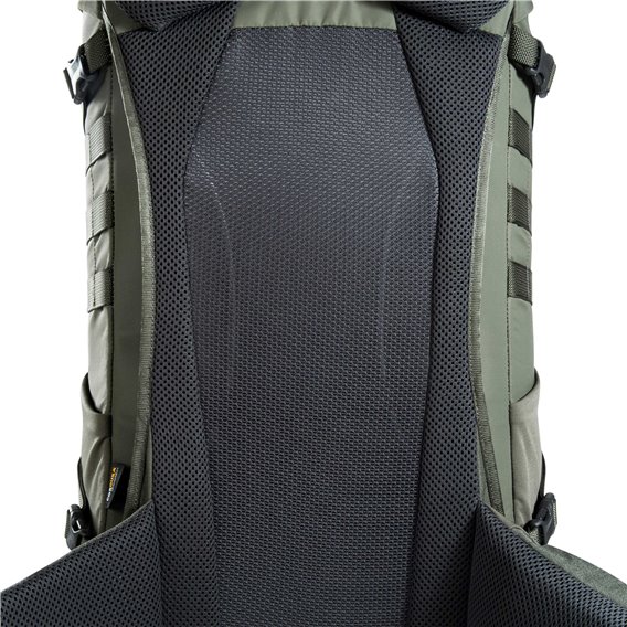 Tatonka Hike Pack 30 BC Bush-Craft Rucksack Wanderrucksack stone grey olive