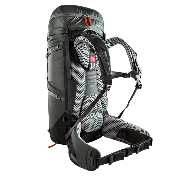 Tatonka Yukon 60+10 Trekkingrucksack titan grey