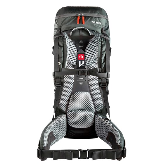 Tatonka Yukon 60+10 Trekkingrucksack titan grey