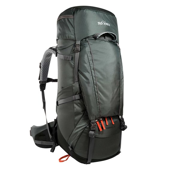 Tatonka Yukon 60+10 Trekkingrucksack titan grey