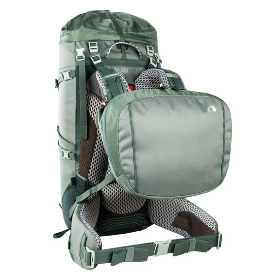 Tatonka Yukon 50+10 Trekkingrucksack sage green