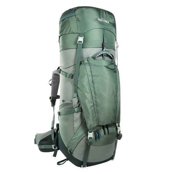 Tatonka Yukon 50+10 Trekkingrucksack sage green