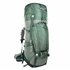 Tatonka Yukon 50+10 Trekkingrucksack sage green