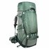 Tatonka Yukon 50+10 Trekkingrucksack sage green