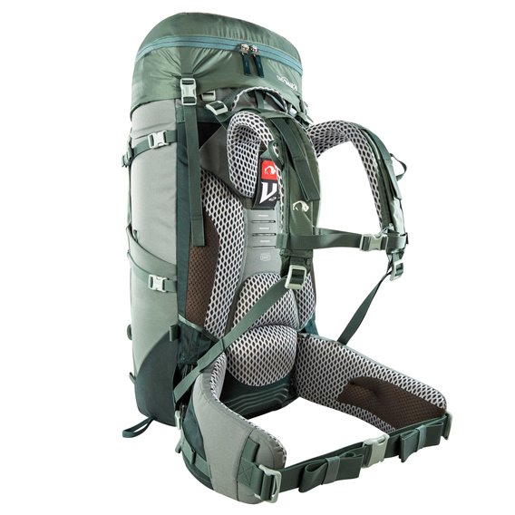 Tatonka Yukon 50+10 Trekkingrucksack sage green