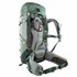 Tatonka Yukon 50+10 Trekkingrucksack sage green