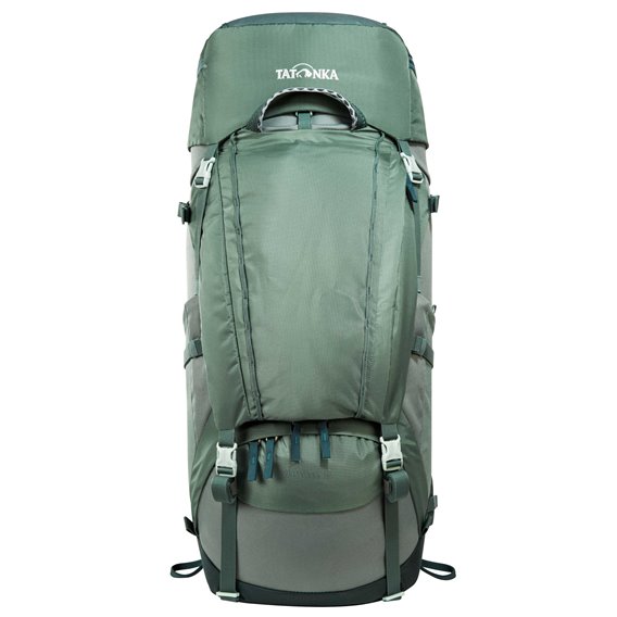 Tatonka Yukon 50+10 Trekkingrucksack sage green