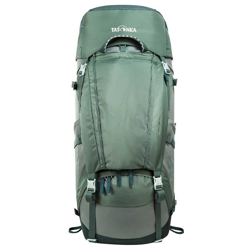 Tatonka Yukon 50+10 Trekkingrucksack sage green