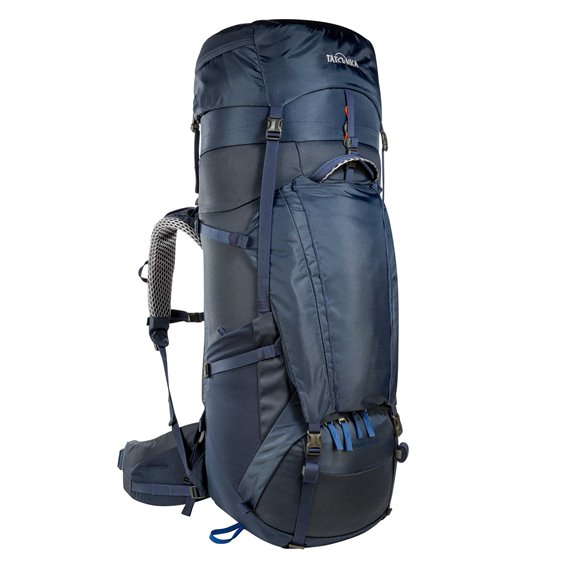 Tatonka Yukon 60+10 Trekkingrucksack navy