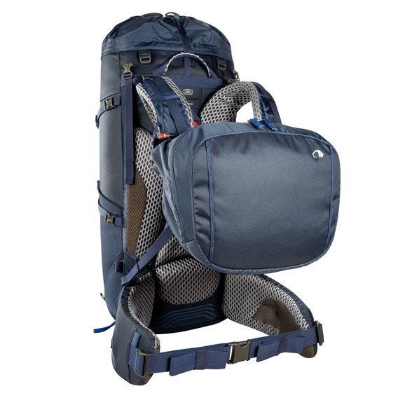 Tatonka Yukon 60+10 Trekkingrucksack navy