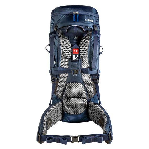 Tatonka Yukon 60+10 Trekkingrucksack navy