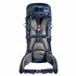 Tatonka Yukon 60+10 Trekkingrucksack navy