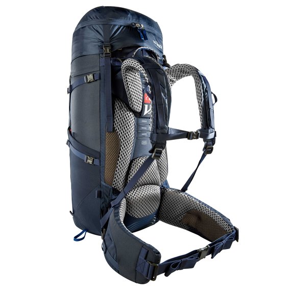 Tatonka Yukon 60+10 Trekkingrucksack navy