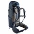 Tatonka Yukon 60+10 Trekkingrucksack navy