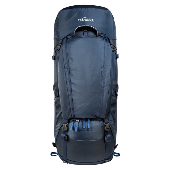 Tatonka Yukon 60+10 Trekkingrucksack navy