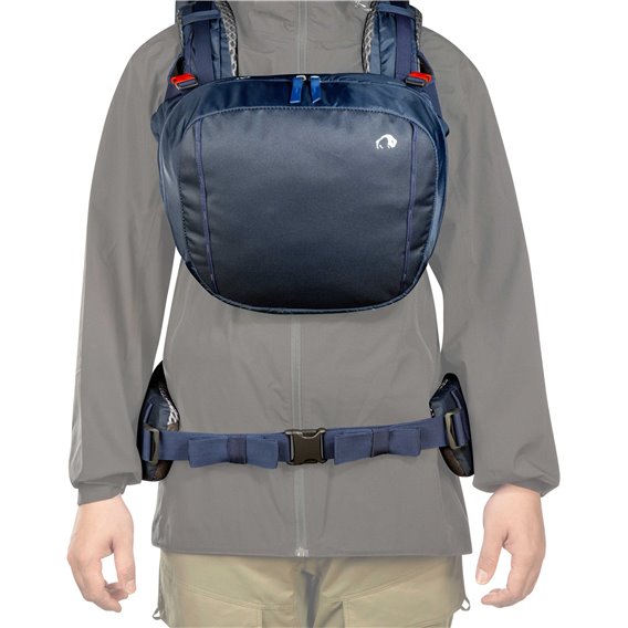 Tatonka Yukon 60+10 Trekkingrucksack navy