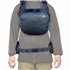 Tatonka Yukon 60+10 Trekkingrucksack navy