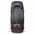 Tatonka Yukon 50+10 Women Trekkingrucksack black