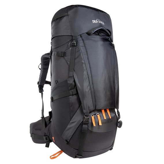 Tatonka Yukon 50+10 Women Trekkingrucksack black