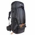 Tatonka Yukon 50+10 Women Trekkingrucksack black