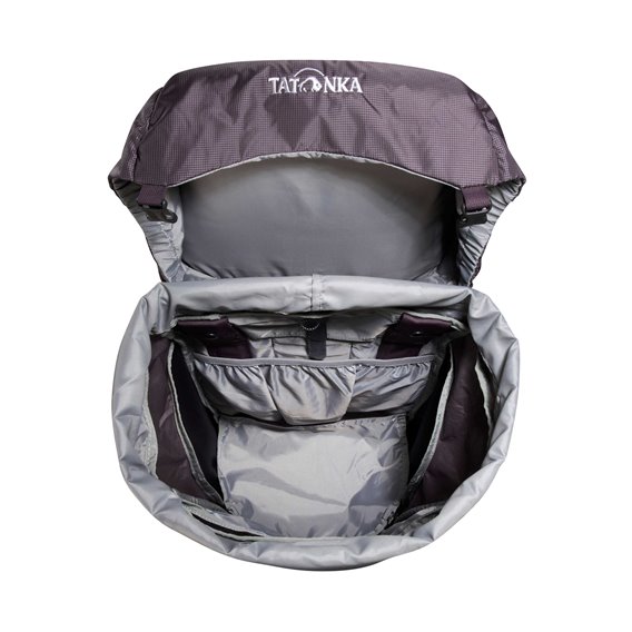 Tatonka Noras 55+10 Women Trekkingrucksack midnight plum