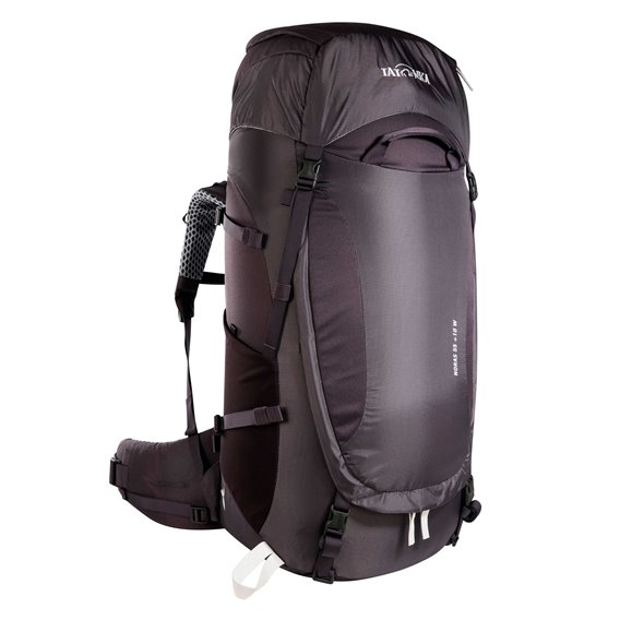 Tatonka Noras 55+10 Women Trekkingrucksack midnight plum