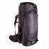 Tatonka Noras 55+10 Women Trekkingrucksack midnight plum