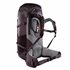 Tatonka Noras 55+10 Women Trekkingrucksack midnight plum