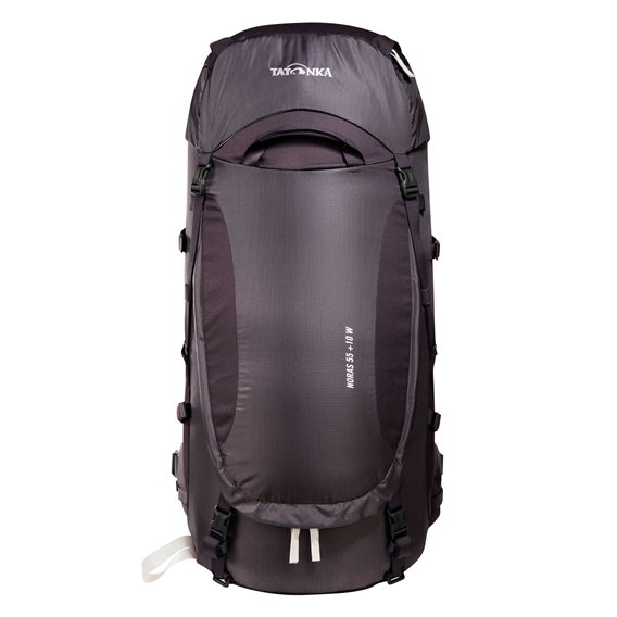 Tatonka Noras 55+10 Women Trekkingrucksack midnight plum