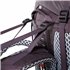 Tatonka Noras 55+10 Women Trekkingrucksack midnight plum