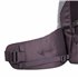 Tatonka Noras 55+10 Women Trekkingrucksack midnight plum