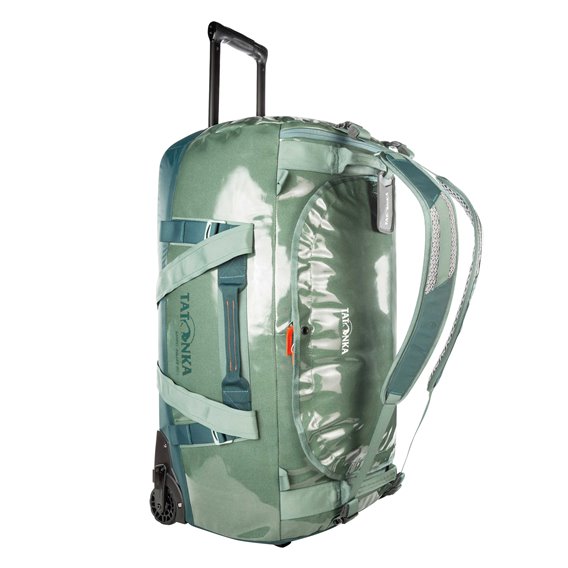 Tatonka Barrel Roller 80 Reisetasche Trolley