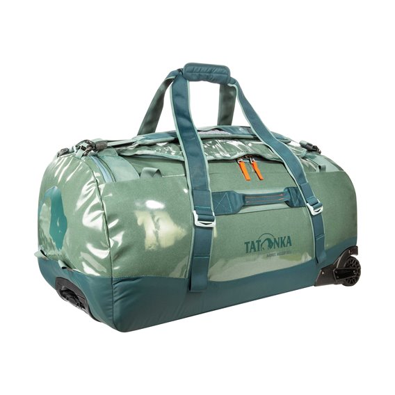 Tatonka Barrel Roller 80 Reisetasche Trolley