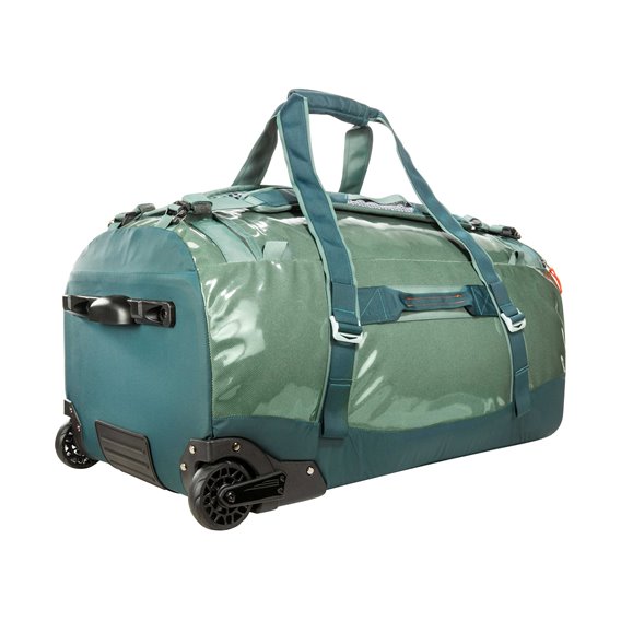 Tatonka Barrel Roller 80 Reisetasche Trolley