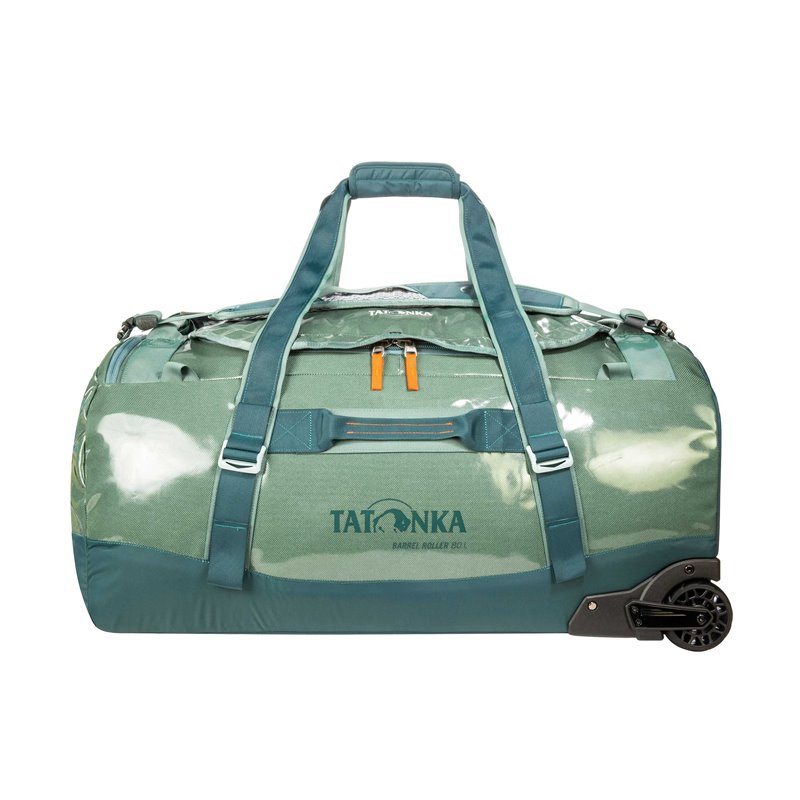 Tatonka Barrel Roller 80 Reisetasche Trolley