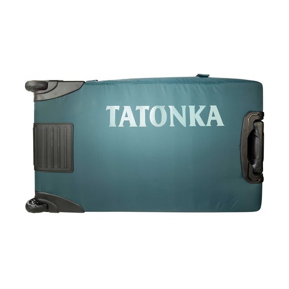 Tatonka Barrel Roller 80 Reisetasche Trolley