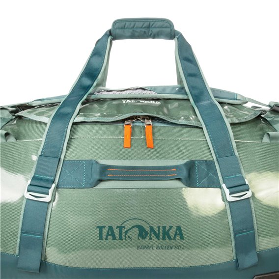 Tatonka Barrel Roller 80 Reisetasche Trolley