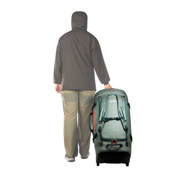 Tatonka Duffle Roller 80 Reisetasche Trolley