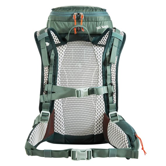 Tatonka Hike Pack 20 Women Wanderrucksack sage green