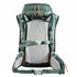 Tatonka Hike Pack 20 Women Wanderrucksack sage green