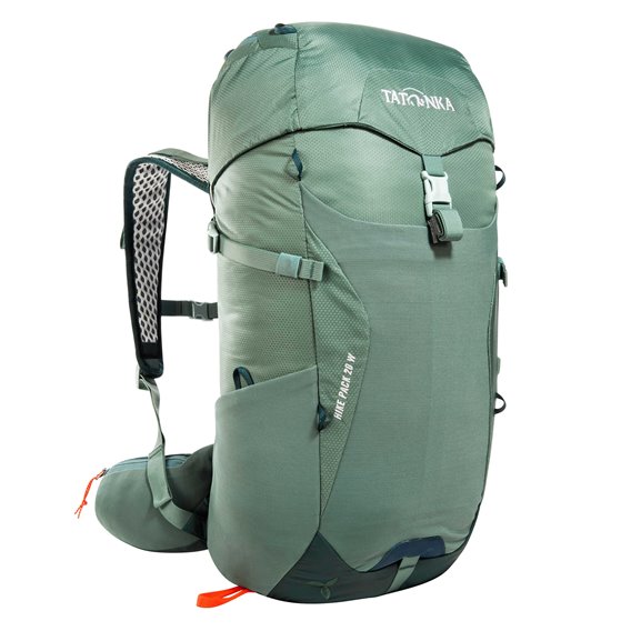 Tatonka Hike Pack 20 Women Wanderrucksack sage green