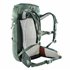 Tatonka Hike Pack 20 Women Wanderrucksack sage green