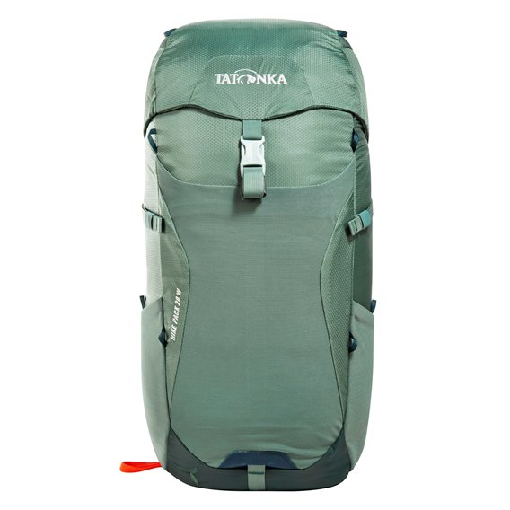 Tatonka Hike Pack 20 Women Wanderrucksack sage green