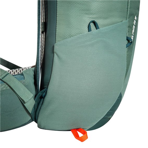 Tatonka Hike Pack 20 Women Wanderrucksack sage green