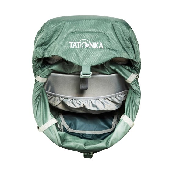 Tatonka Hike Pack 20 Women Wanderrucksack sage green